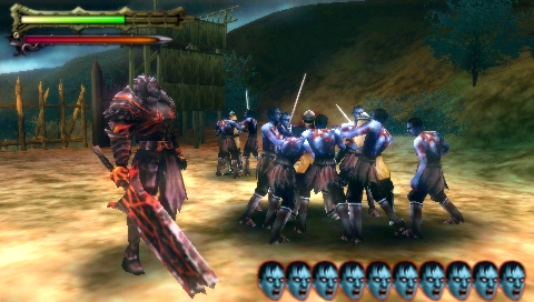 Undead Knights - Imagen 31